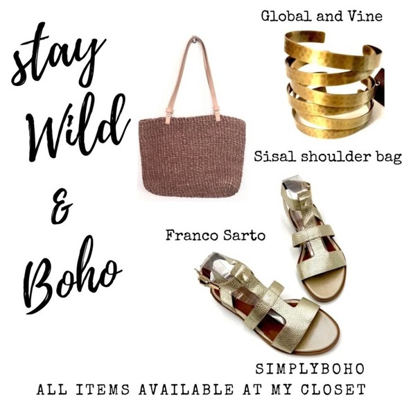 Style Over Brands --- who cares what the tag says? - Picture 3 of 5